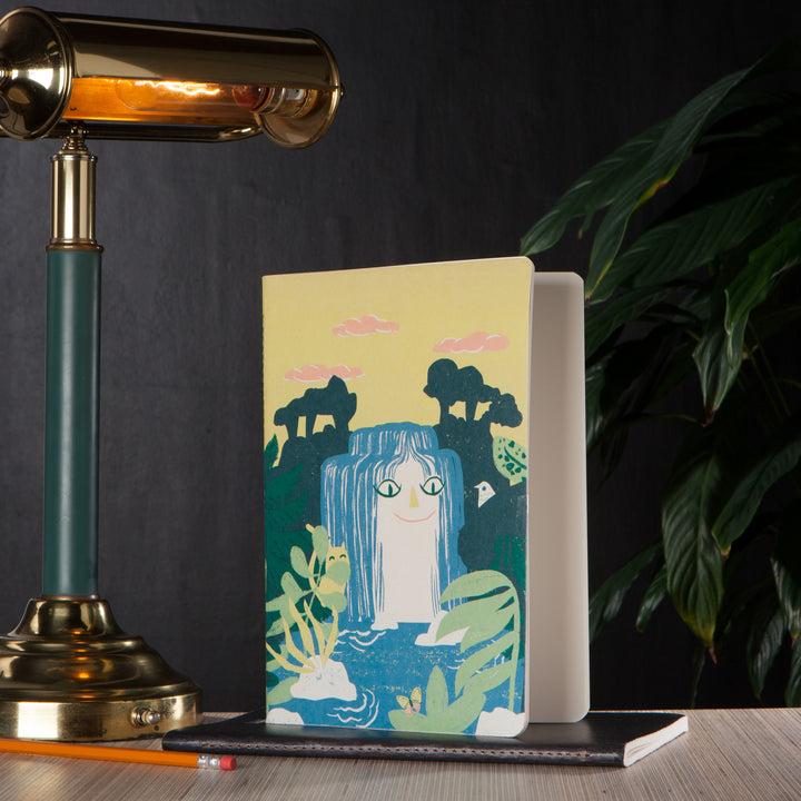 Danica Studio Carnet De Croquis Haven