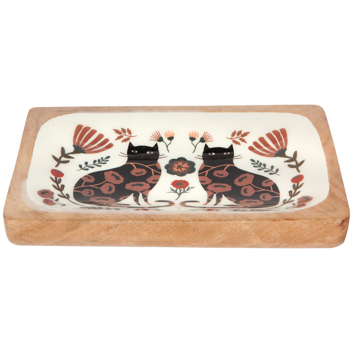Danica Studio Catbloom Catch-All Tray