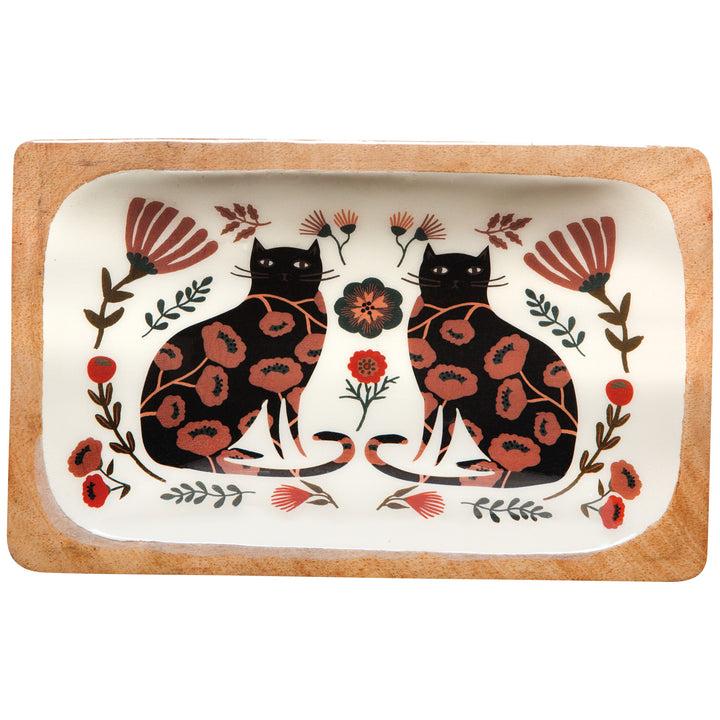 danica studio Catbloom Catch-All Tray