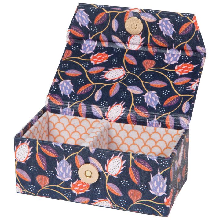 Danica Studio Coffret à Bijoux De Voyage Ember