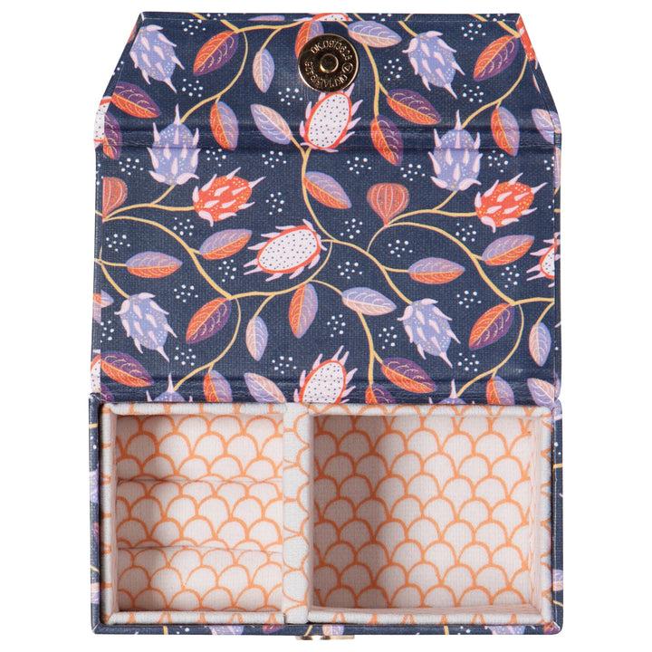 Danica Studio Coffret à Bijoux De Voyage Ember