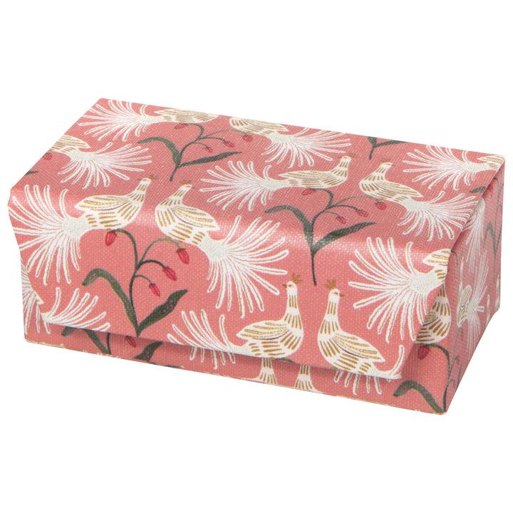 danica studio Coffret à bijoux de voyage Plume