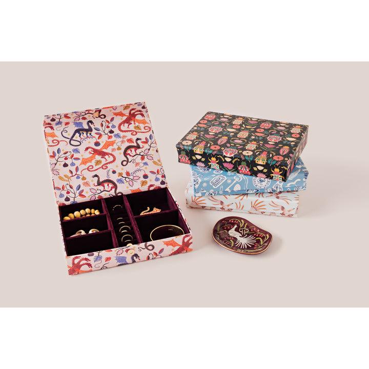 Danica Studio Coffret à Bijoux Ember