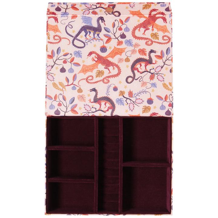 Danica Studio Coffret à Bijoux Ember