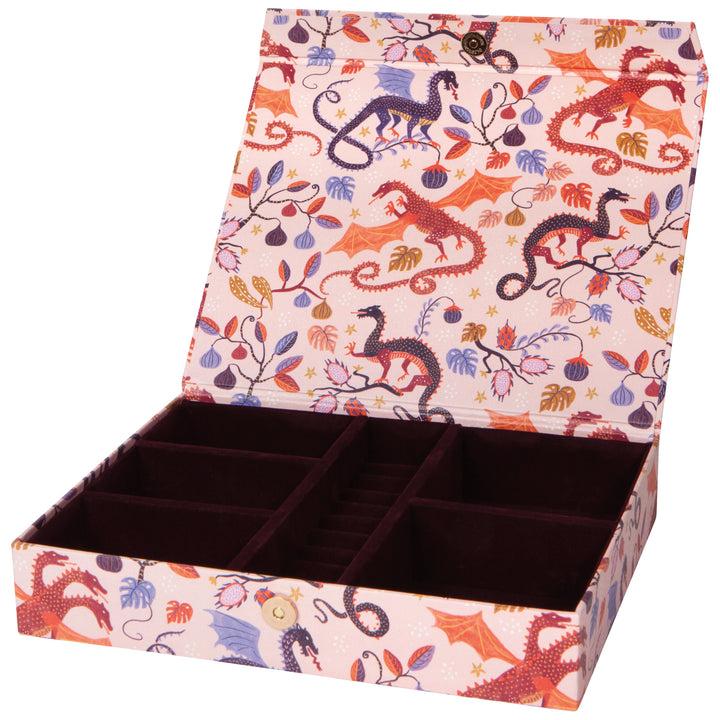 Danica Studio Coffret à Bijoux Ember