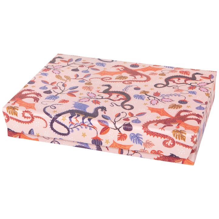 danica studio Coffret à bijoux Ember