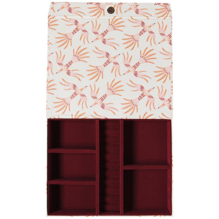 Danica Studio Coffret à Bijoux Plume