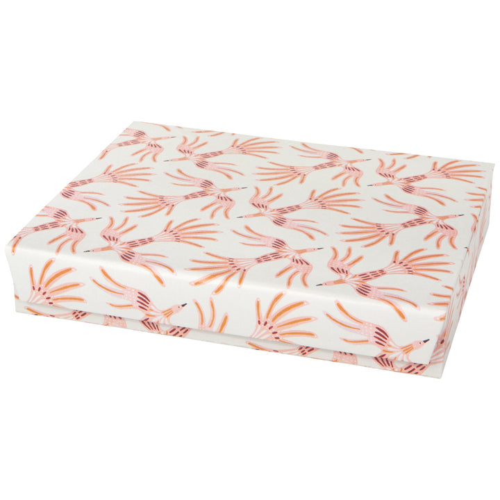 danica studio Coffret à bijoux Plume