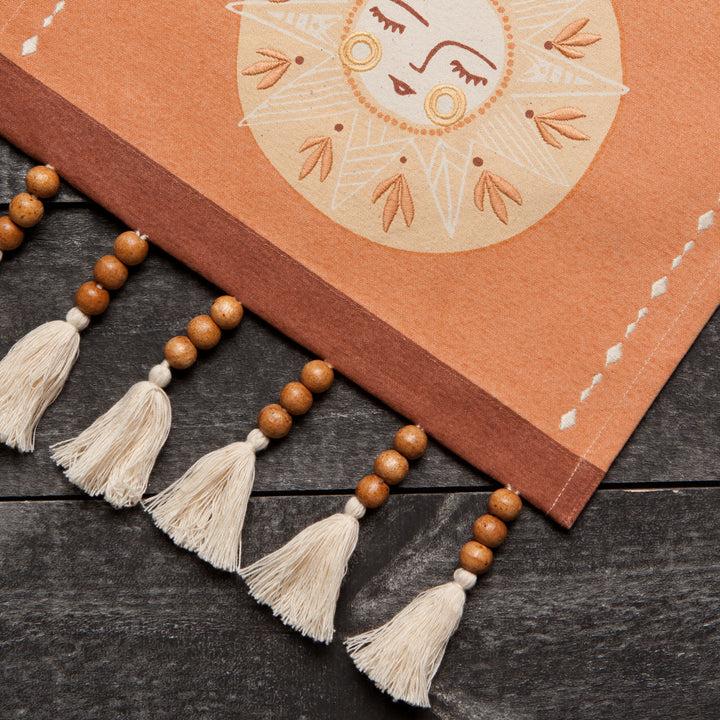 Danica Studio Décoration Murale Soleil