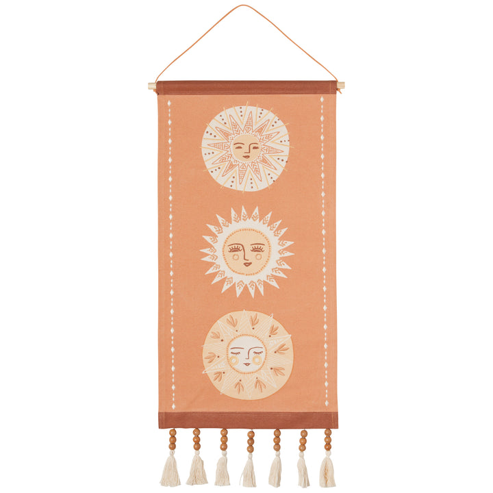 danica studio Décoration murale Soleil