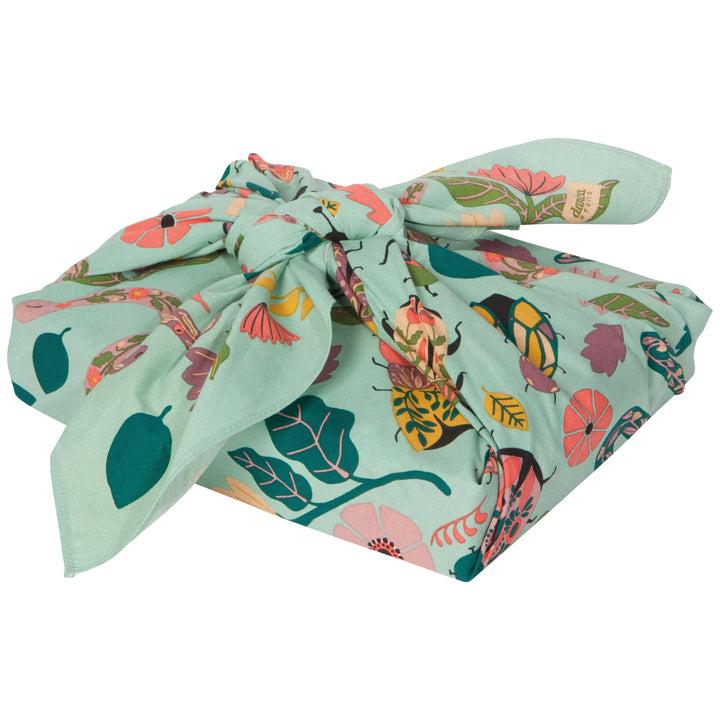 danica studio Emballage cadeau réutilisable Amulet