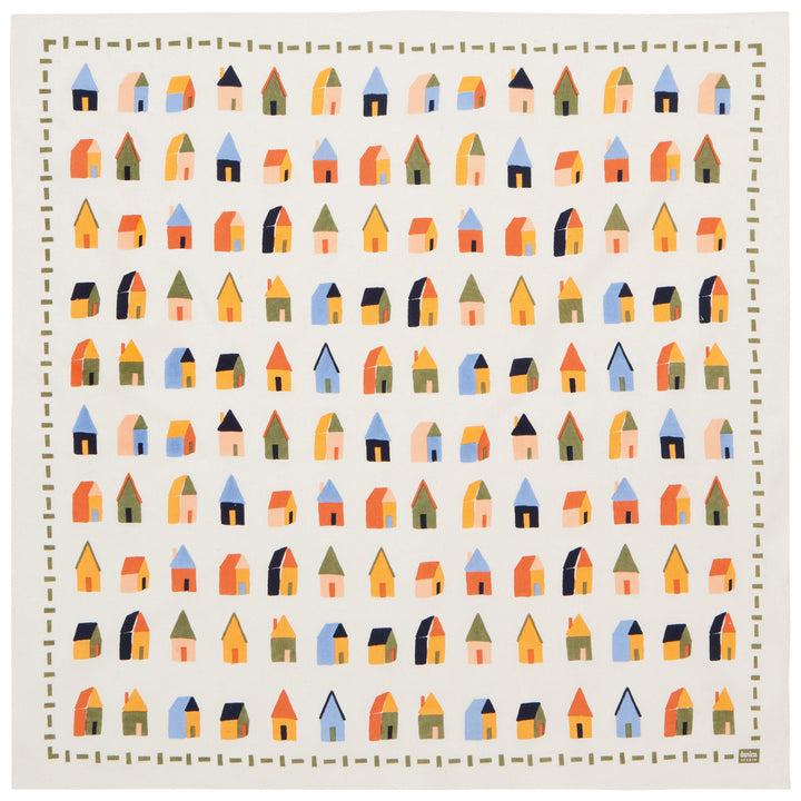 Danica Studio Emballage Cadeau Réutilisable Burrow