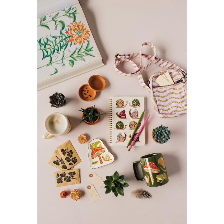 Danica Studio Gardenland Crossbody Bag