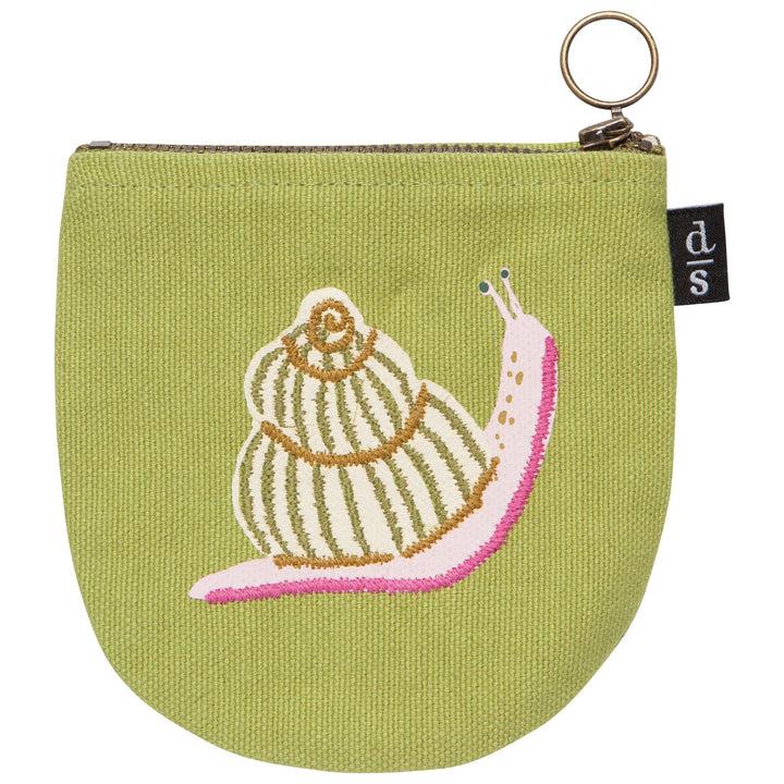danica studio Gardenland Halfmoon Pouch