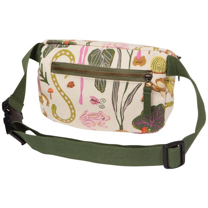Danica Studio Gardenland Hip Bag