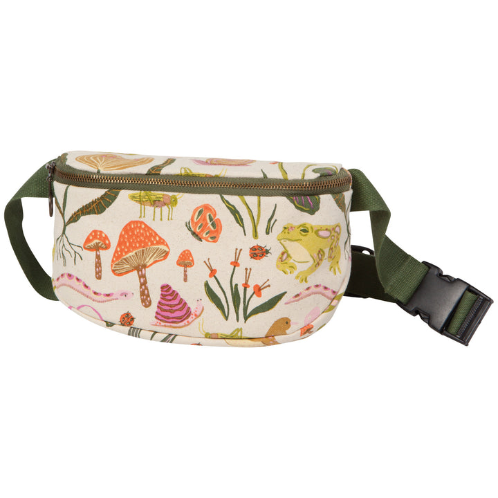 danica studio Gardenland Hip Bag