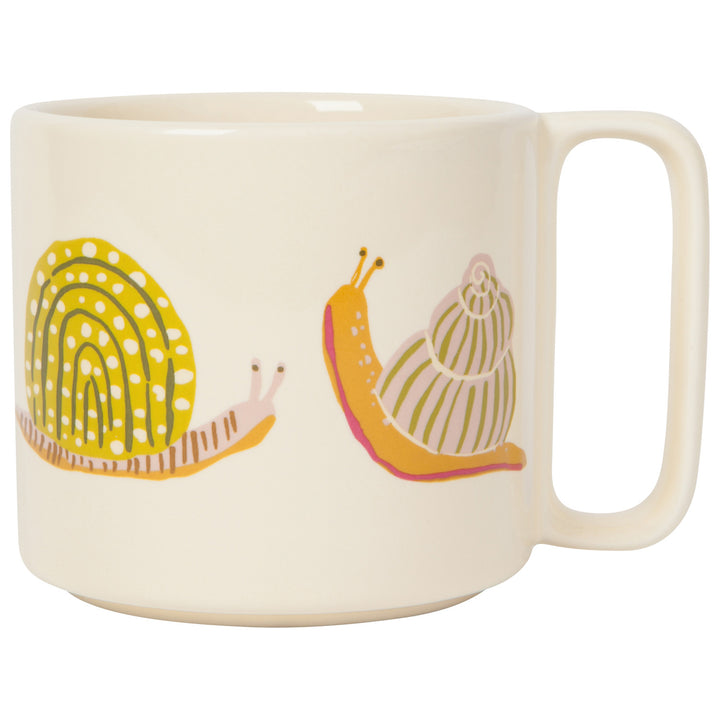 danica studio Gardenland Midi Studio Mug