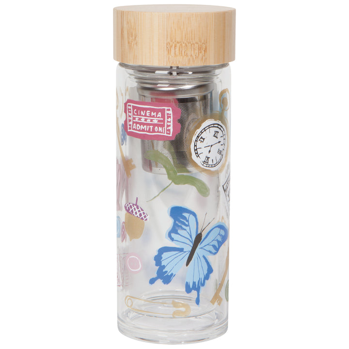 danica studio Infuseur à thé Finders Keepers