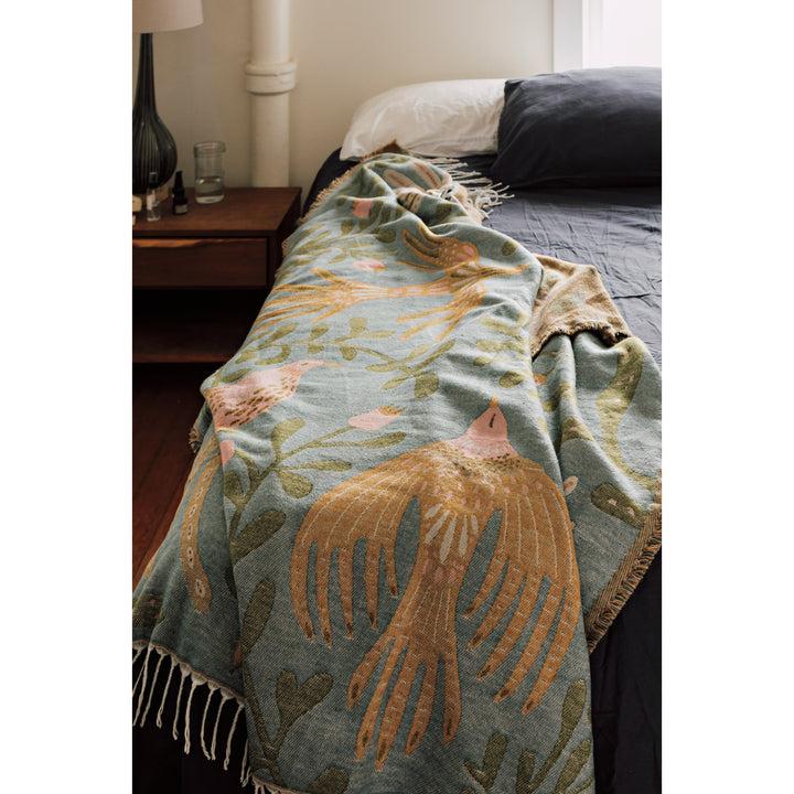 Danica Studio Jeté à Plumes