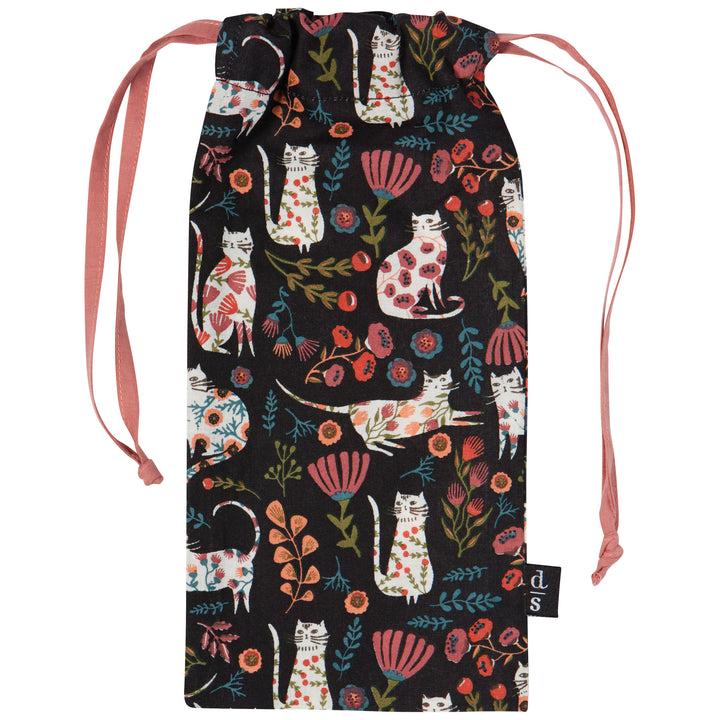 Danica Studio Masque De Sommeil En Coton Catbloom