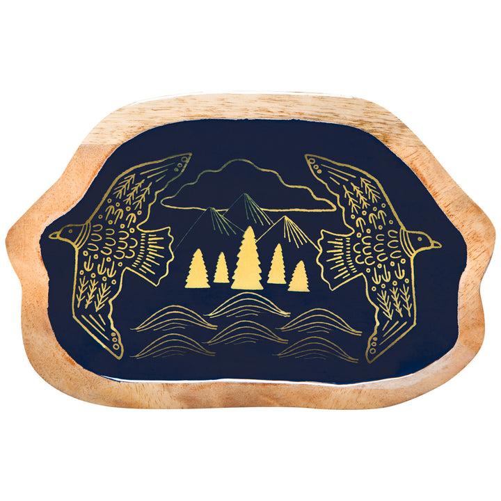 danica studio Moonlit Catch-All Tray