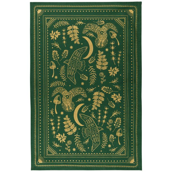 Danica Studio Moonlit Dishtowels Set Of 2