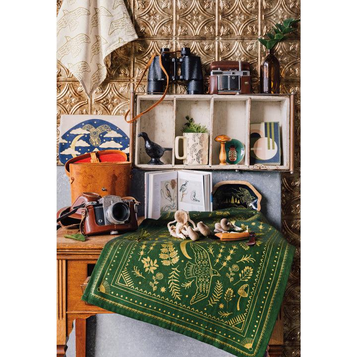 Danica Studio Moonlit Large Zipper Pouch