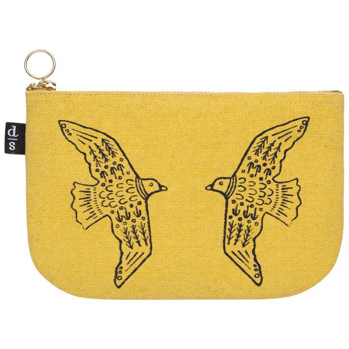 Danica Studio Moonlit Small Zipper Pouch