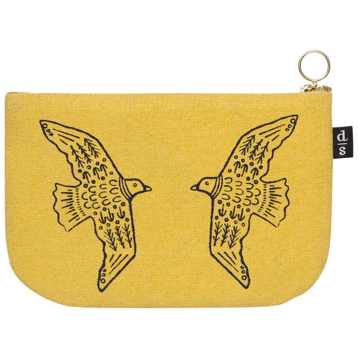 danica studio Moonlit Small Zipper Pouch