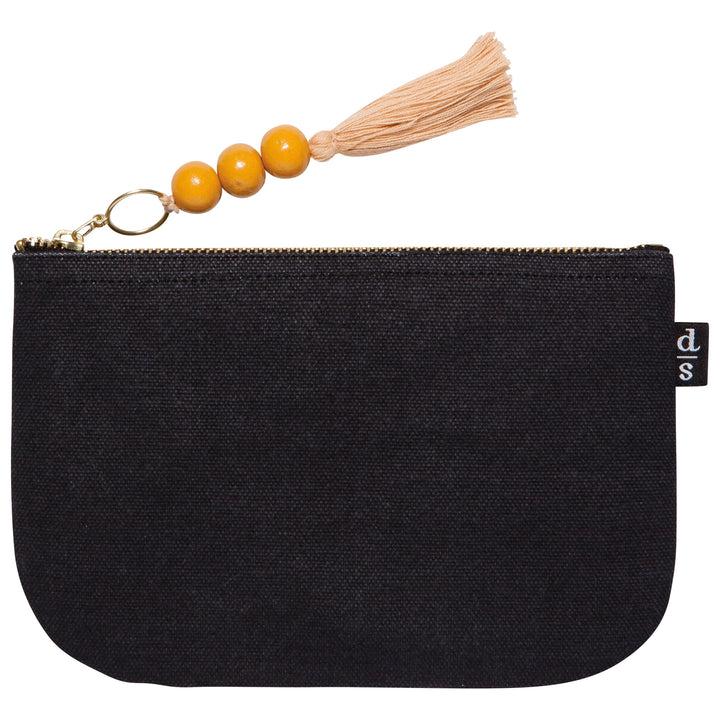 Danica Studio Petite Pochette Zippée Amulet