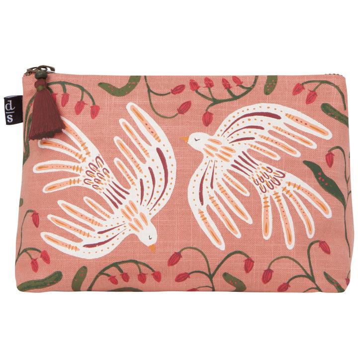 Danica Studio Petite Trousse De Maquillage Plume