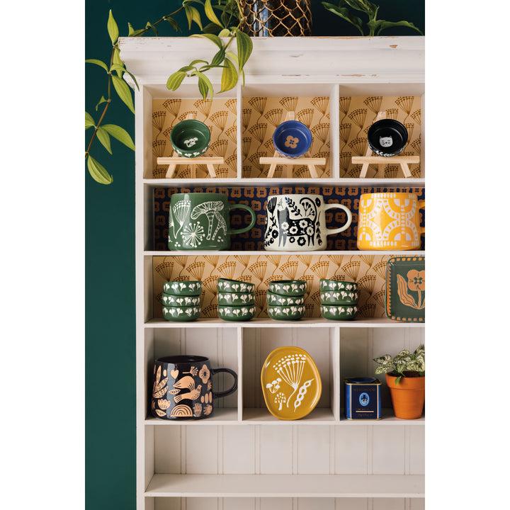 Danica Studio Pilipala Imprint Mug