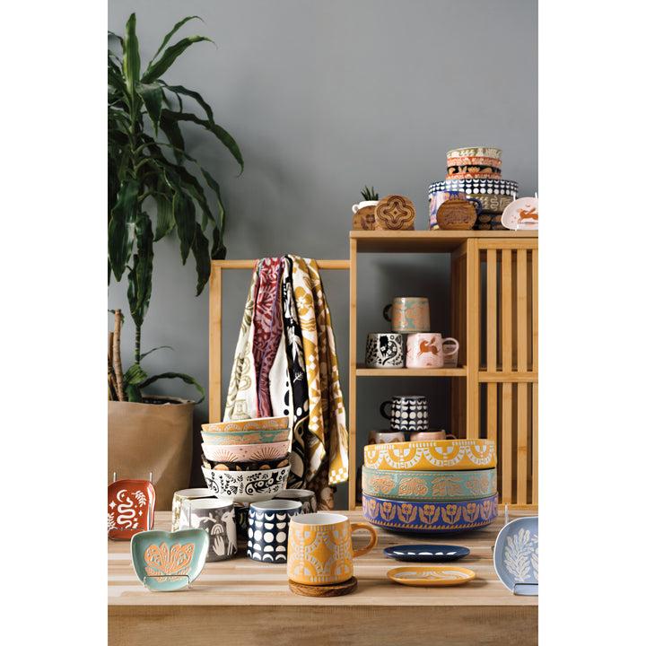 Danica Studio Pilipala Imprint Mug