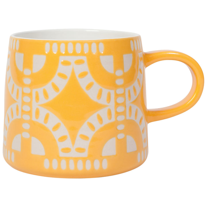 danica studio Pilipala Imprint Mug