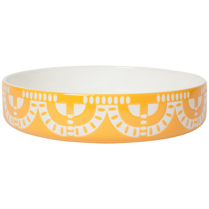 danica studio Pilipala Imprint Serving Bowl