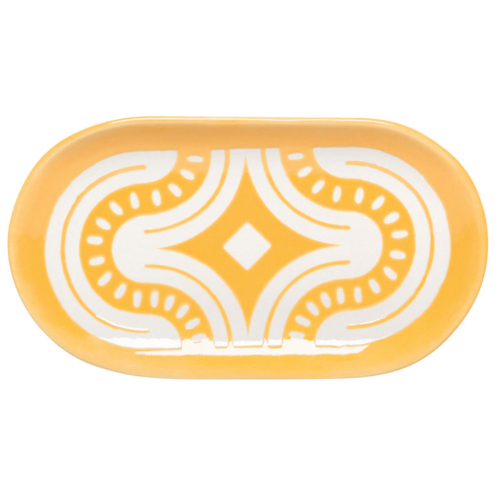 danica studio Pilipala Imprint Trinket Tray