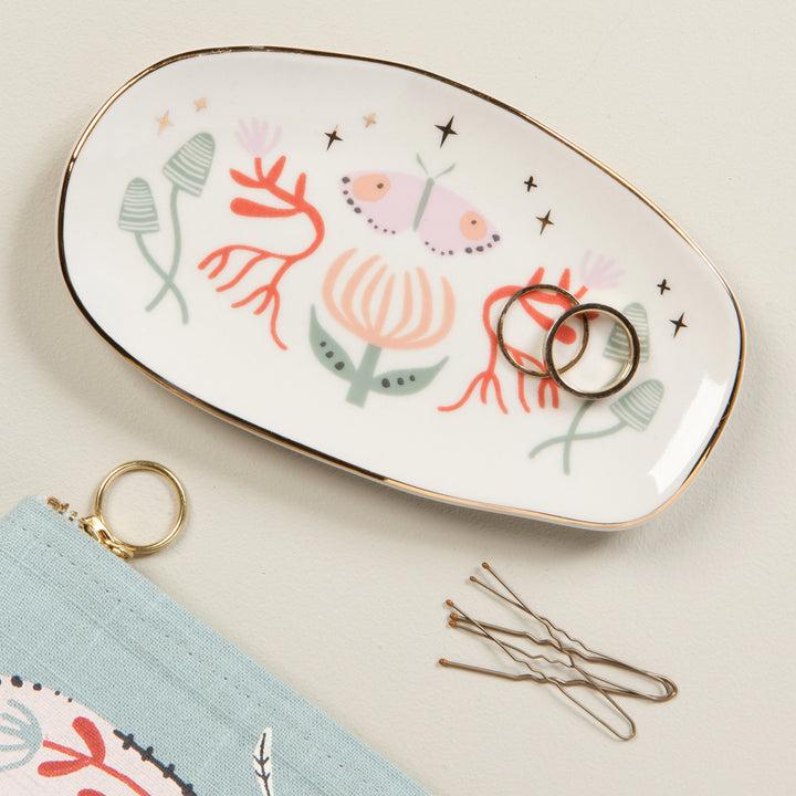 Danica Studio Plateau à Bijoux Far And Away