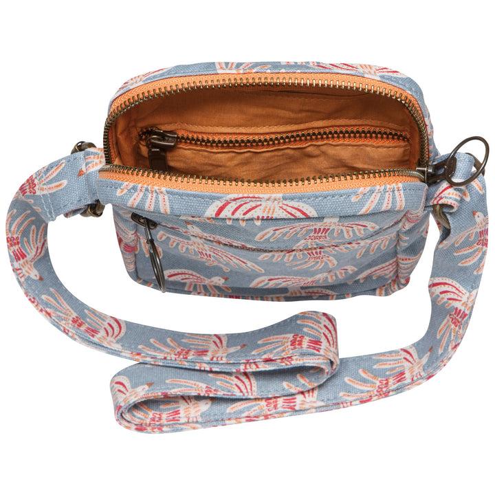 Danica Studio Plume Crossbody Bag