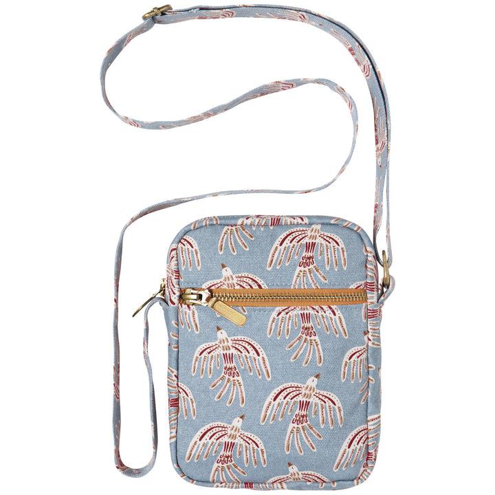 Danica Studio Plume Crossbody Bag