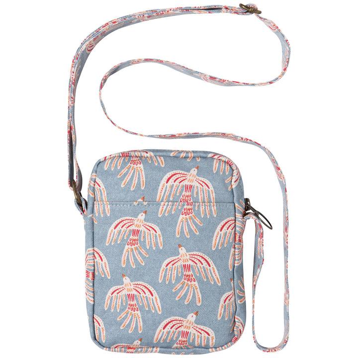 Danica Studio Plume Crossbody Bag