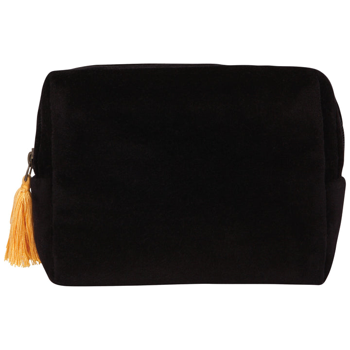 Danica Studio Pochette Brodée Avec Amulette