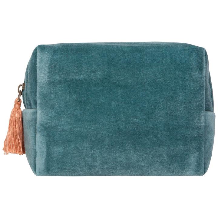 Danica Studio Pochette Brodée Catbloom
