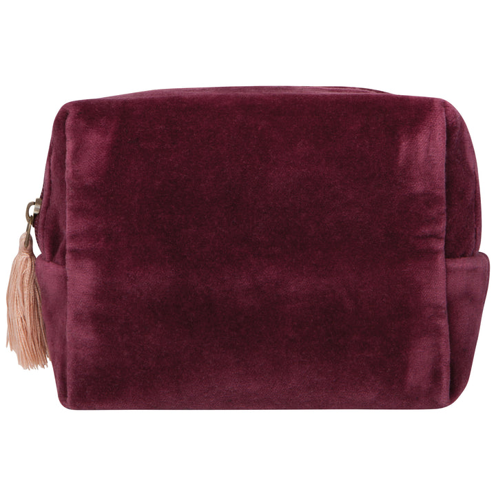 Danica Studio Pochette Brodée Plume