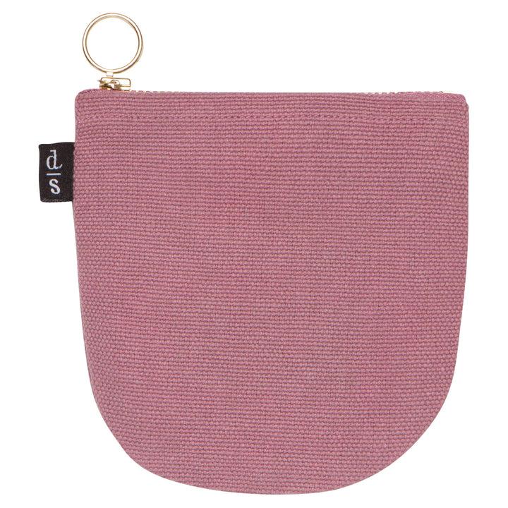 Danica Studio Pochette Zippée Amulet Halfmoon