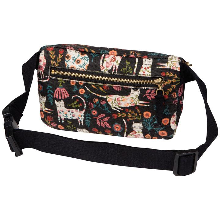 Danica Studio Sac Banane Catbloom