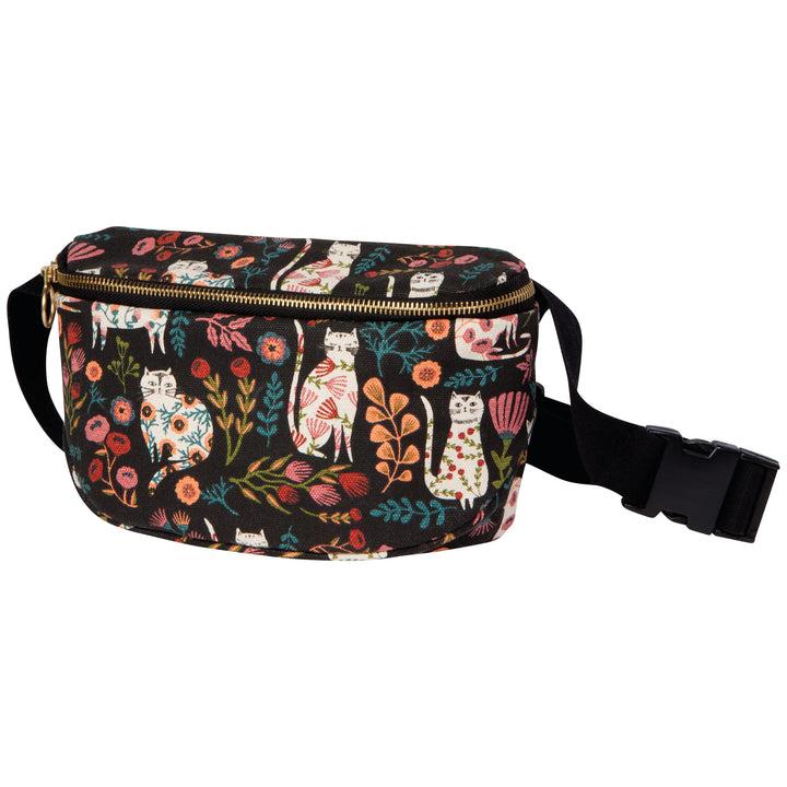 danica studio Sac banane Catbloom