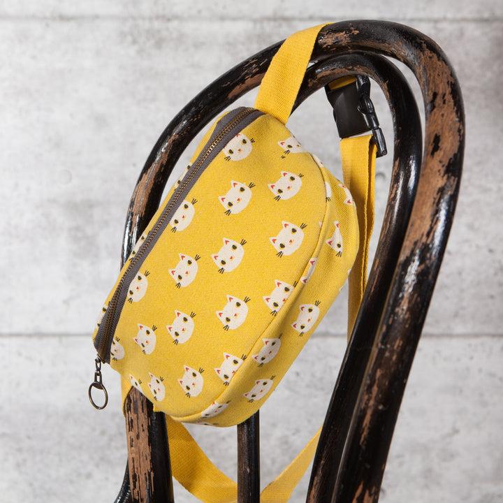 Danica Studio Sac Banane Meow Meow