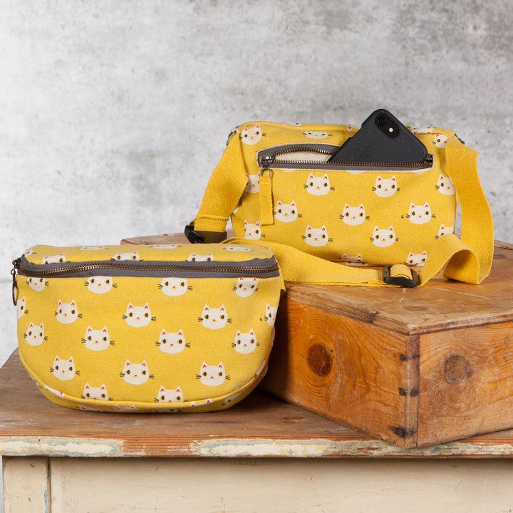 Danica Studio Sac Banane Meow Meow