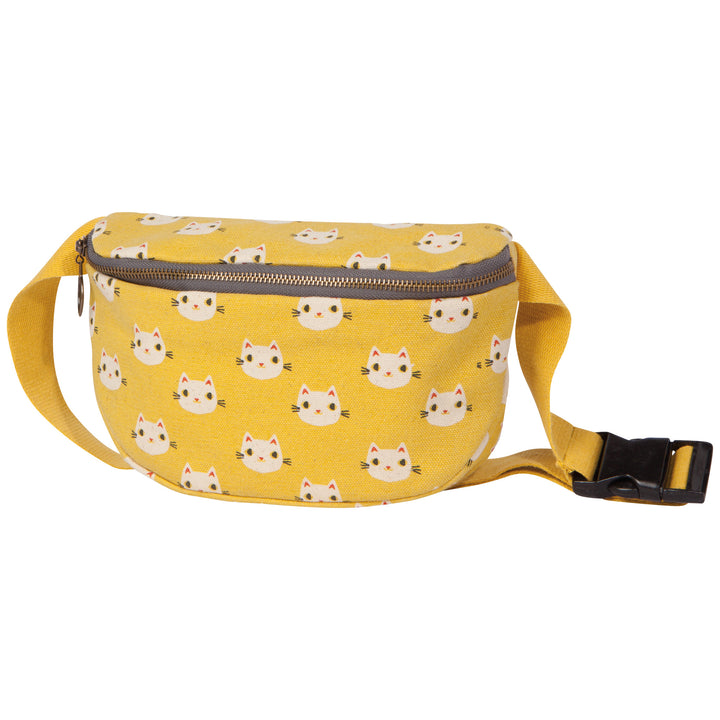 danica studio Sac banane Meow Meow