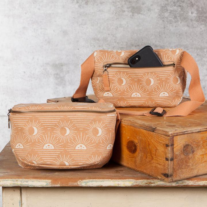 Danica Studio Sac Banane Soleil